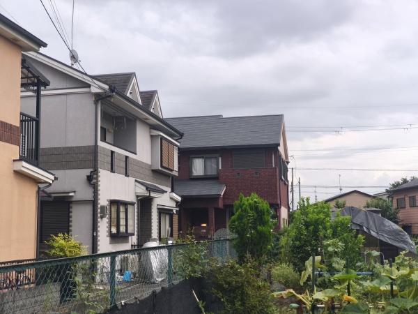 京都市山科区西野左義長町　中古戸建 現地写真（その他）