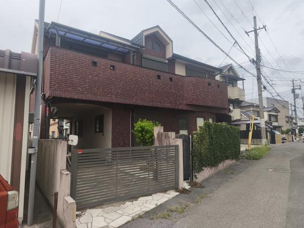 京都市山科区西野左義長町　中古戸建 現地写真（その他）