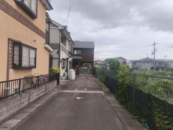 京都市山科区西野左義長町　中古戸建 現地写真（その他）