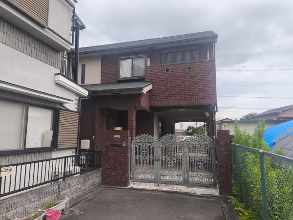 京都市山科区西野左義長町　中古戸建 現地写真（その他）