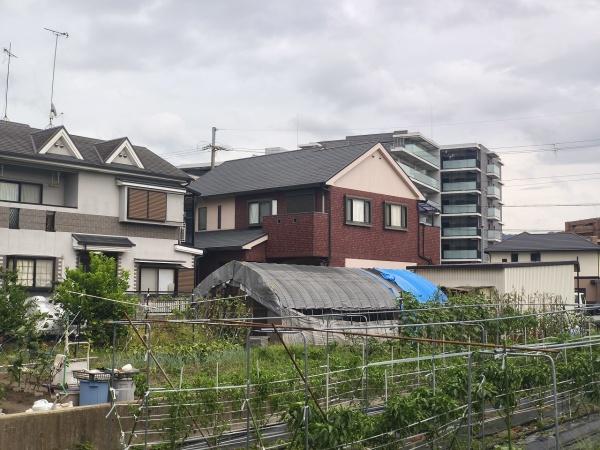 京都市山科区西野左義長町　中古戸建 現地写真（その他）