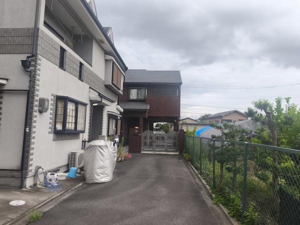 京都市山科区西野左義長町　中古戸建 現地写真（その他）