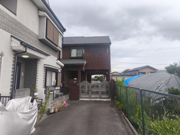 京都市山科区西野左義長町　中古戸建 現地写真（その他）