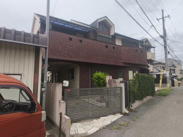 京都市山科区西野左義長町　中古戸建 現地写真（その他）
