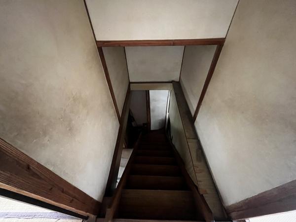 京都市上京区東西俵屋町　中古テラスハウス 内観写真（その他）