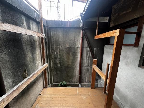 京都市上京区東西俵屋町　中古テラスハウス 現地写真（その他）