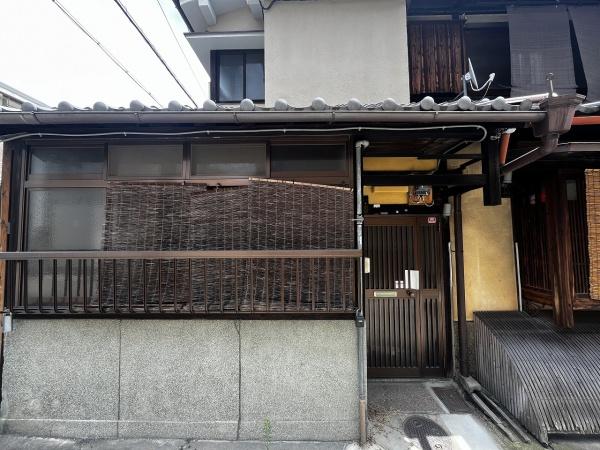 京都市上京区東西俵屋町　中古テラスハウス 現地写真（その他）