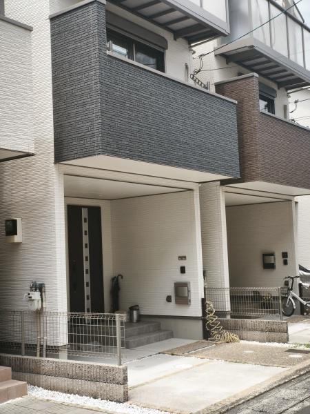京都市右京区太秦中筋町　中古戸建 現地写真（その他）