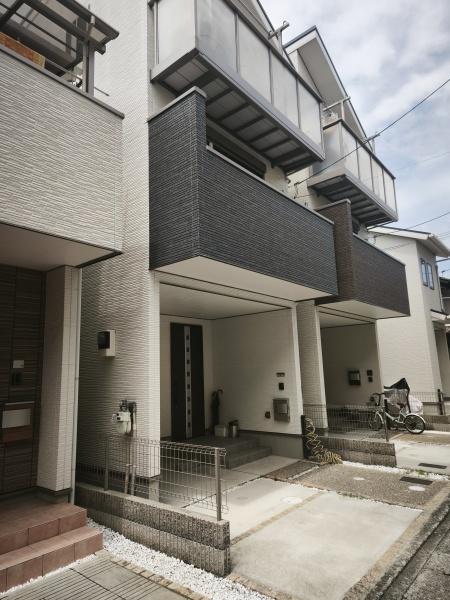 京都市右京区太秦中筋町　中古戸建 現地写真（その他）