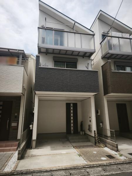 京都市右京区太秦中筋町　中古戸建 現地写真（その他）