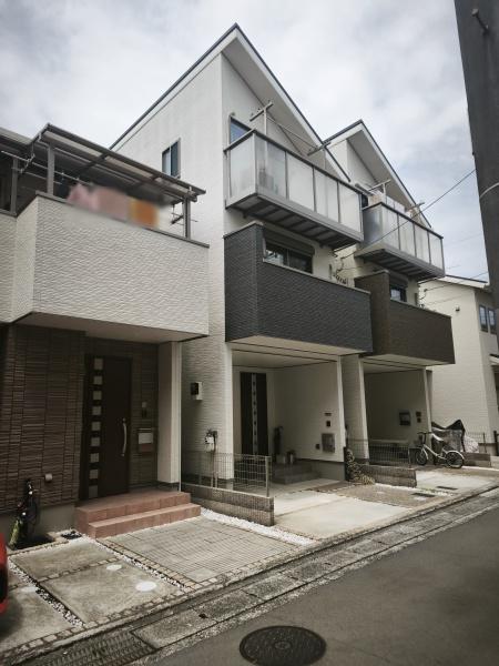 京都市右京区太秦中筋町　中古戸建 現地写真（その他）