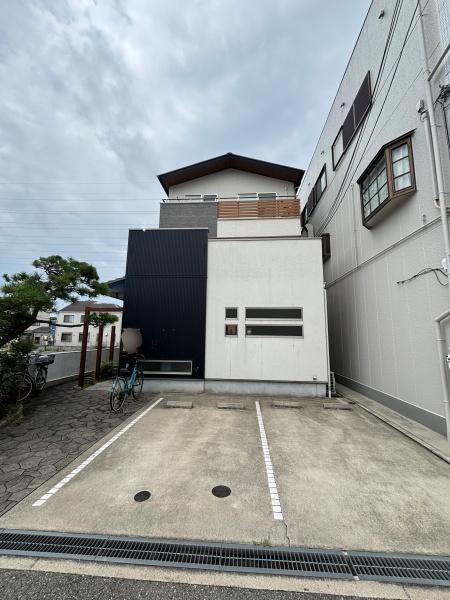 堺市堺区旭ヶ丘南町2丁　中古戸建 その他