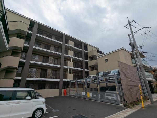 パラドール四条梅津 現地写真（その他）