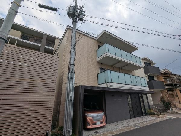 パラドール四条梅津 現地写真（その他）