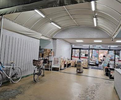 京都市山科区音羽山等地　中古戸建 スーパー