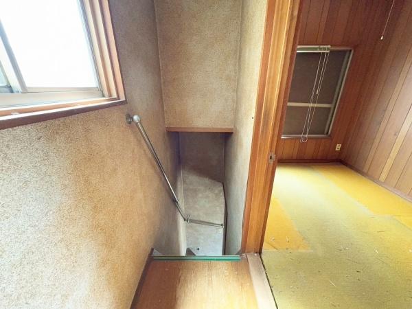 大阪市住吉区庭井1丁目　中古戸建 内観写真（その他）
