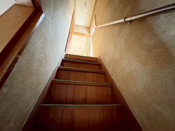大阪市住吉区庭井1丁目　中古戸建 内観写真（その他）