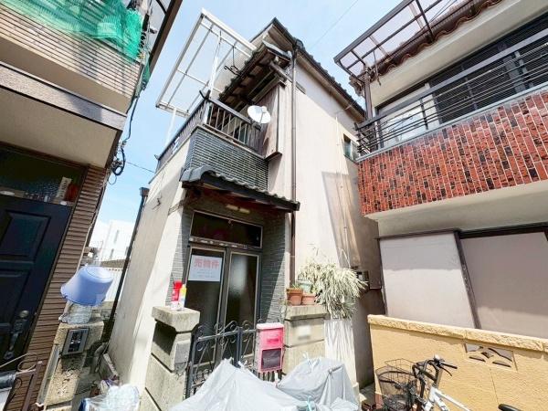 大阪市住吉区庭井1丁目　中古戸建 その他