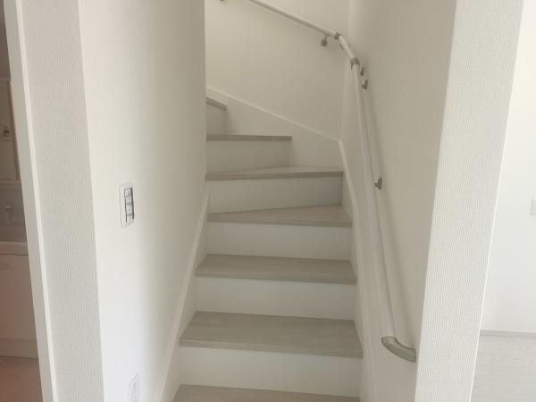 京都市右京区嵯峨野南浦町　1号地　新築戸建 内観写真（その他）