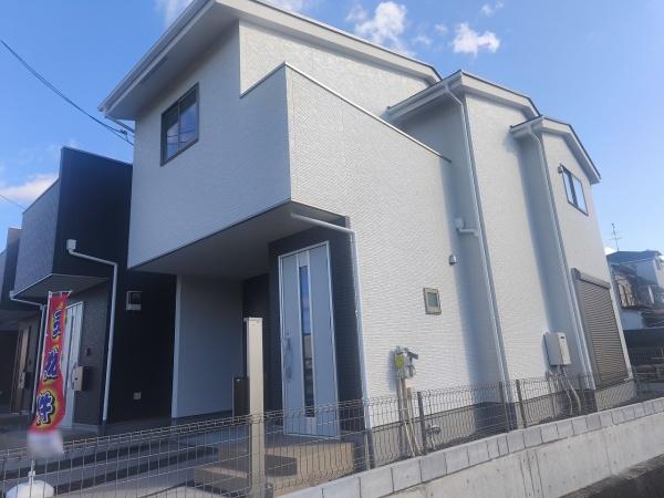 京都市右京区嵯峨野南浦町　1号地　新築戸建 現地写真（その他）