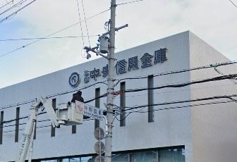 宇治市広野町小根尾　建築条件無売土地 銀行