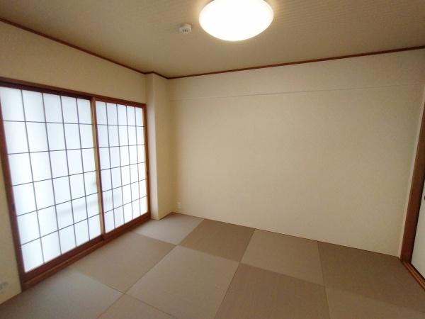 メイツ北野田 内観写真（リビング以外の居室）