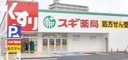 メイツ北野田 ドラッグストア