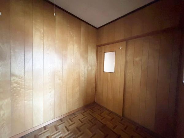 大阪市平野区平野東1丁目　中古戸建 内観写真（収納）