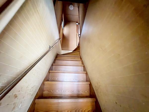 大阪市平野区平野東1丁目　中古戸建 内観写真（その他）