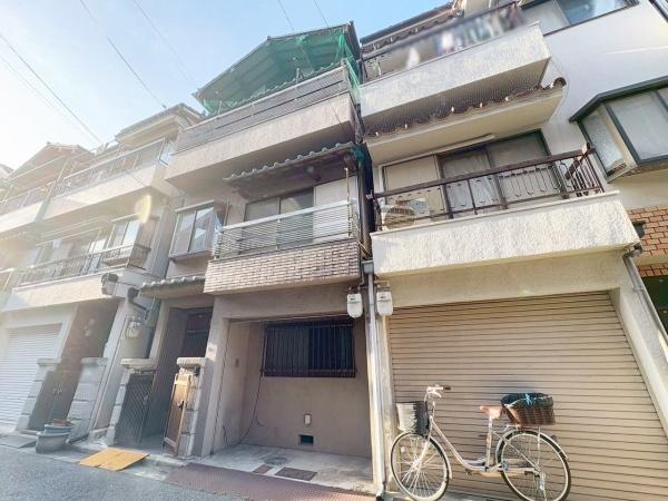 大阪市平野区平野東1丁目　中古戸建 その他