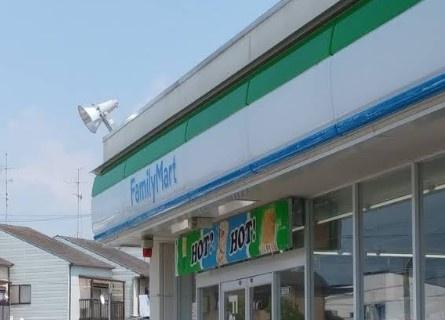 宇治市大久保町南ノ口　古家付売土地 コンビニ