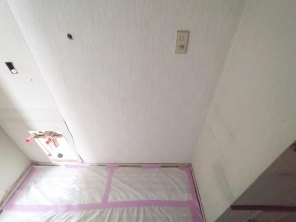 ユアサハイム新高 内観写真（その他）