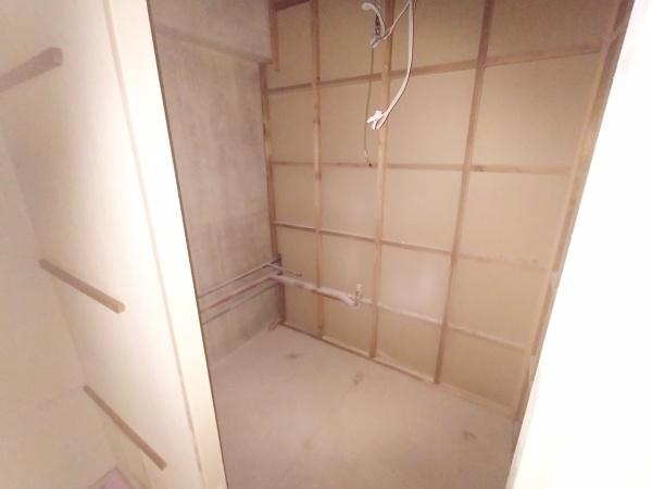 ユアサハイム新高 内観写真（その他）