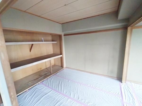 ユアサハイム新高 内観写真（その他）