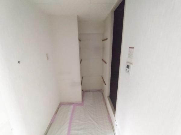 ユアサハイム新高 内観写真（その他）
