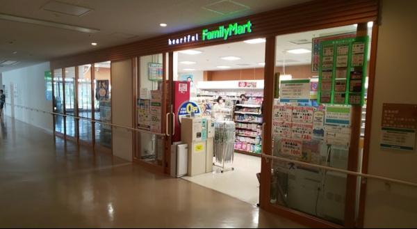 堺市中区辻之　新築戸建 コンビニ