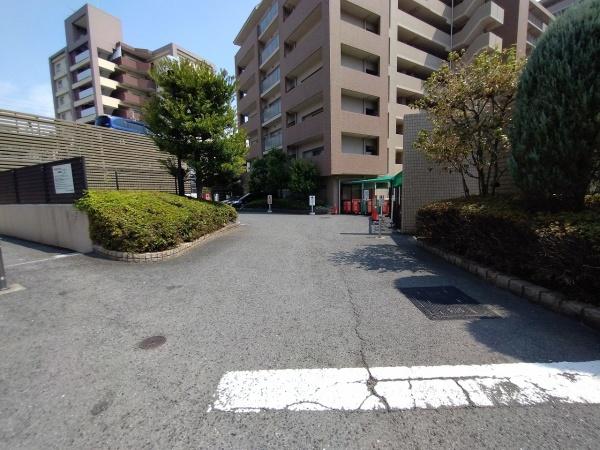 ロイヤルアーク泉ヶ丘 共用部写真（その他）