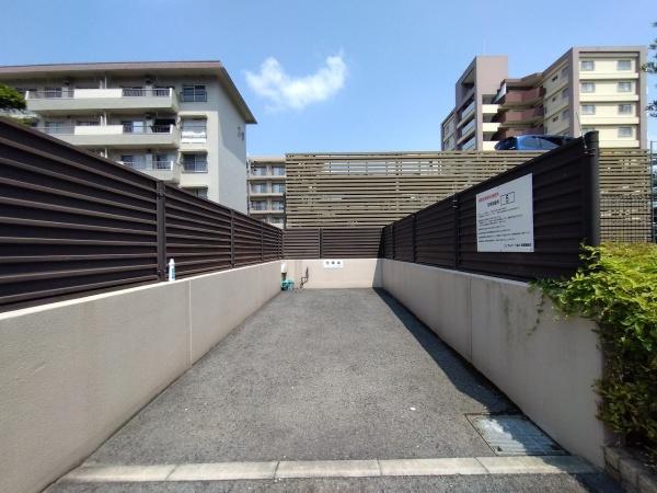 ロイヤルアーク泉ヶ丘 共用部写真（その他）