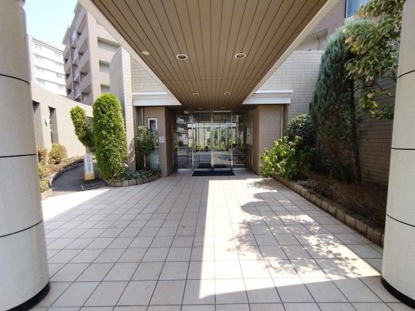 ロイヤルアーク泉ヶ丘 共用部写真（その他）