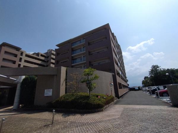 ロイヤルアーク泉ヶ丘 現地写真（その他）