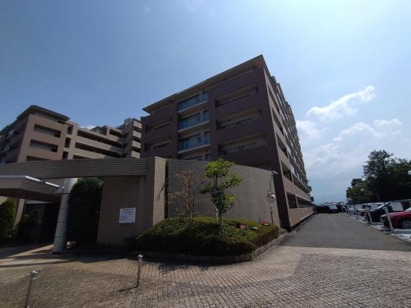 ロイヤルアーク泉ヶ丘 現地写真（その他）