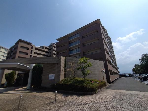 ロイヤルアーク泉ヶ丘 現地写真（その他）