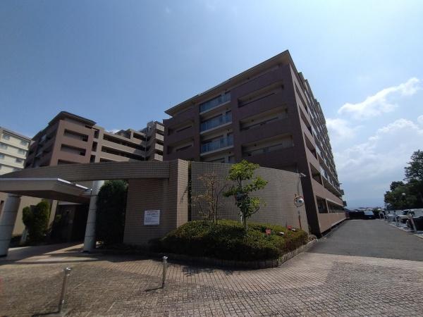 ロイヤルアーク泉ヶ丘 共用部写真（その他）
