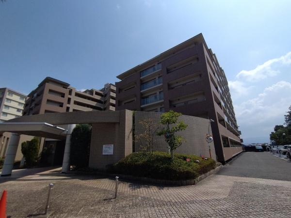 ロイヤルアーク泉ヶ丘 現地写真（その他）