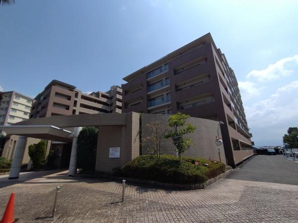 ロイヤルアーク泉ヶ丘 現地写真（その他）