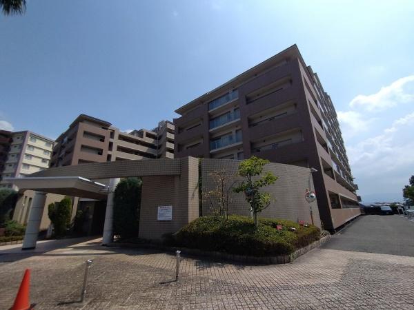 ロイヤルアーク泉ヶ丘 現地写真（その他）