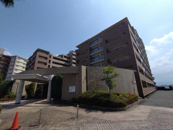ロイヤルアーク泉ヶ丘 現地写真（その他）