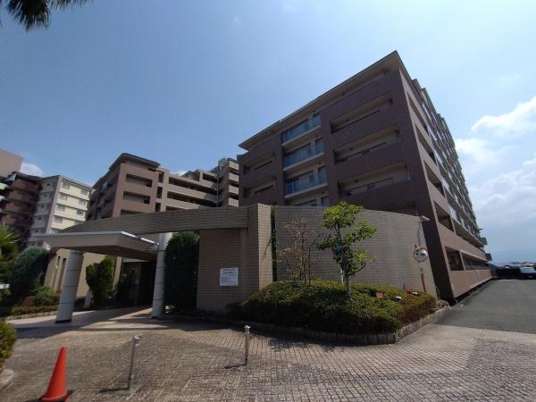 ロイヤルアーク泉ヶ丘 共用部写真（その他）