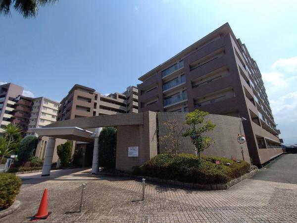 ロイヤルアーク泉ヶ丘 現地写真（その他）