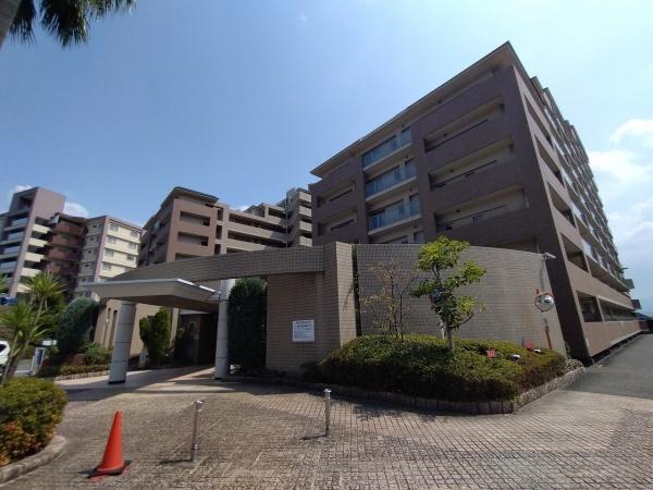 ロイヤルアーク泉ヶ丘 共用部写真（その他）